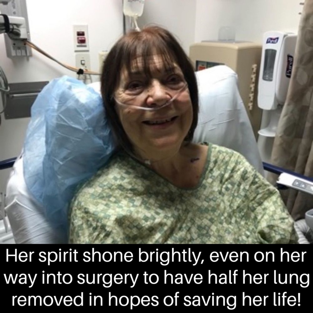 In Very Loving Memory of My Beautiful Mama! - Picture 2 of 9